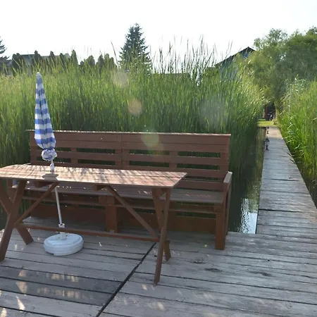 Miklos Fkk Naturist Apartmán