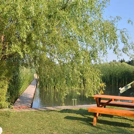 Miklos Fkk Naturist Apartmán