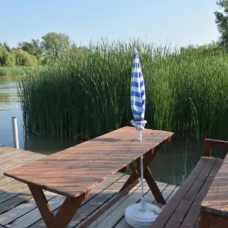 Apartment Miklos Fkk Naturist *