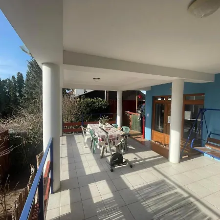 Miklos Fkk Naturist * Szigetszentmiklos