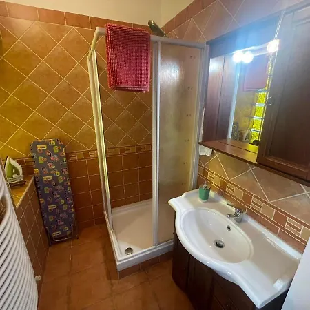 Apartmán Miklos Fkk Naturist *