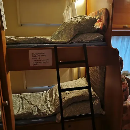 Miklos Fkk Naturist Apartmán