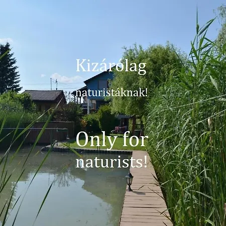 Miklos Fkk Naturist *