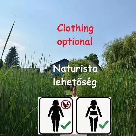 Miklos Fkk Naturist * Szigetszentmiklós