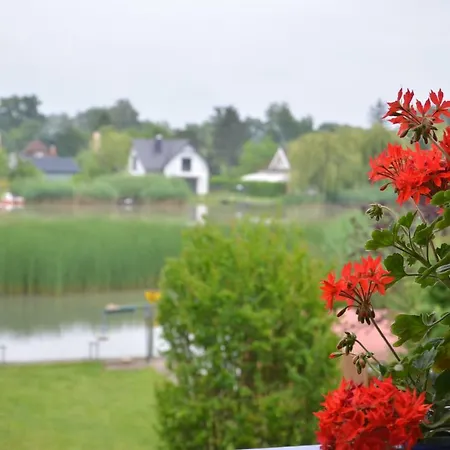 Miklos Fkk Naturist Apartmán *