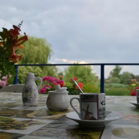 Apartmán Miklos Fkk Naturist